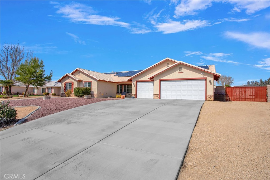 20368 Majestic Drive Property Photo 1
