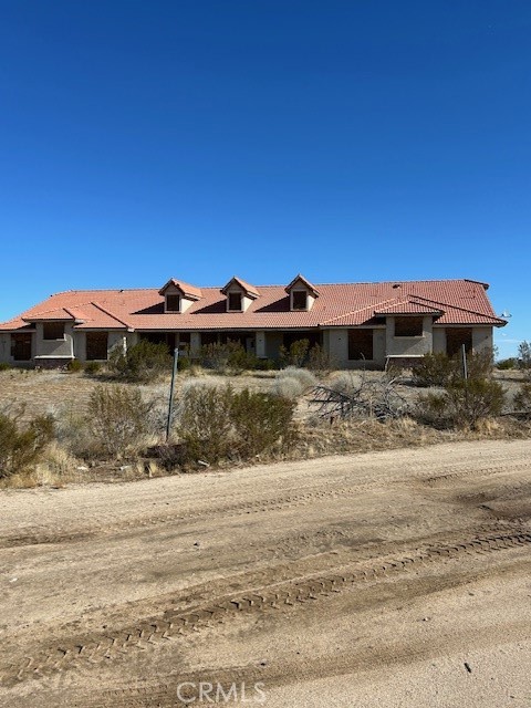 6502 La Mesa Road Property Photo 1