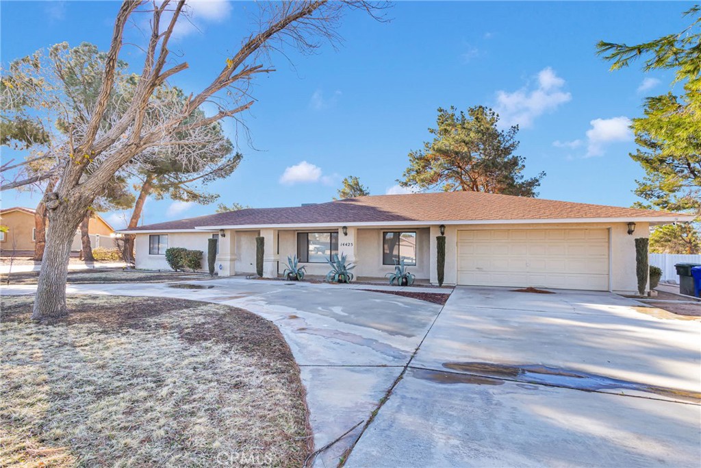 14425 Mandan Court Property Photo