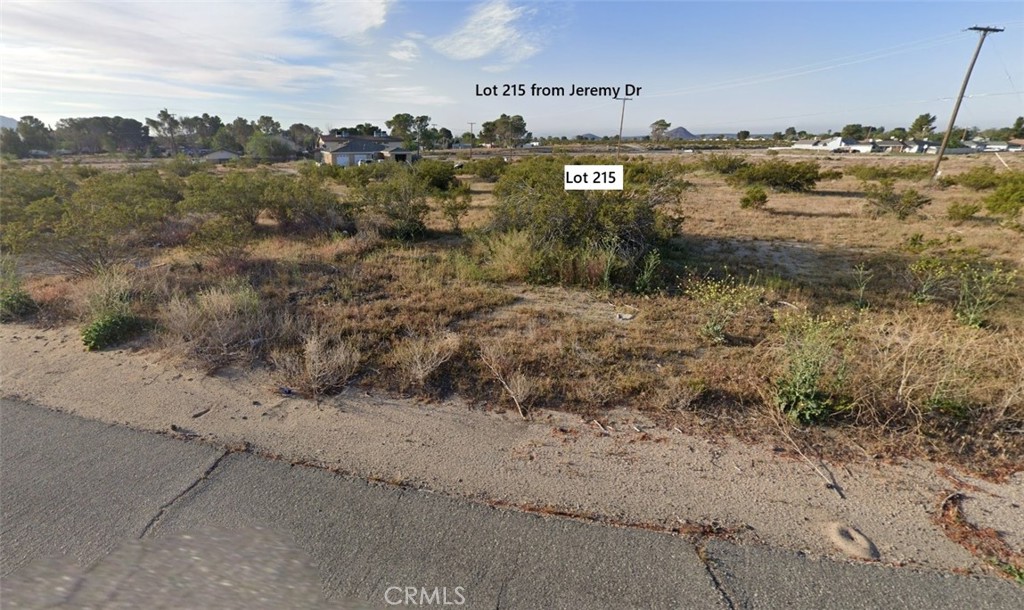 21760 Ives Drive Property Photo