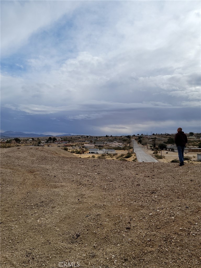 4 P Street Property Photo