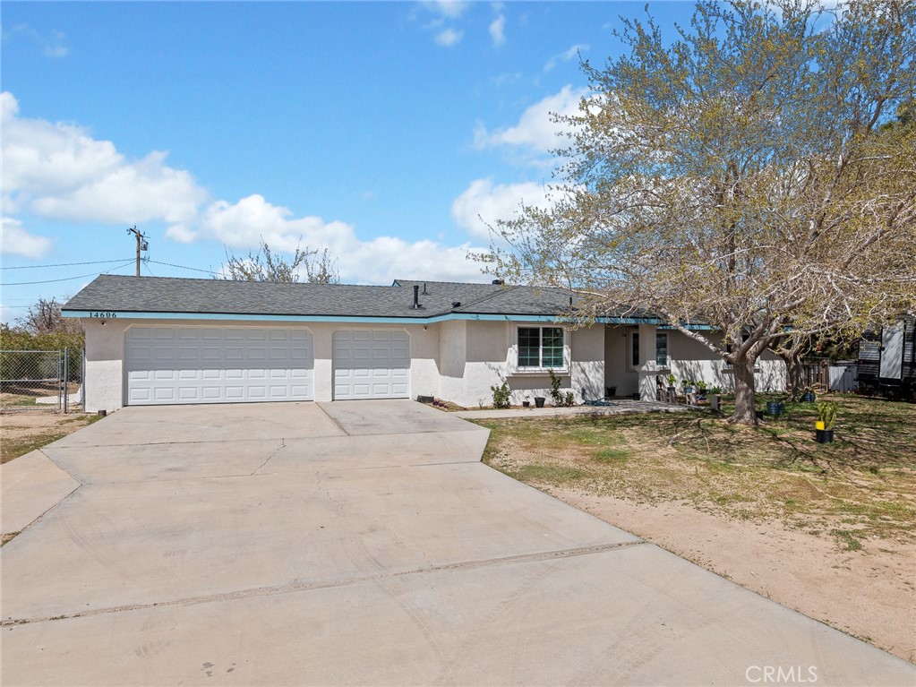 14606 Orange Street Property Photo