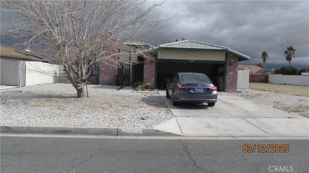 12965 Briarcliff Drive Property Photo
