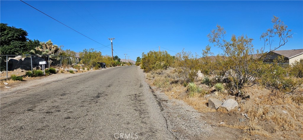 800 Carnelian Road Property Photo
