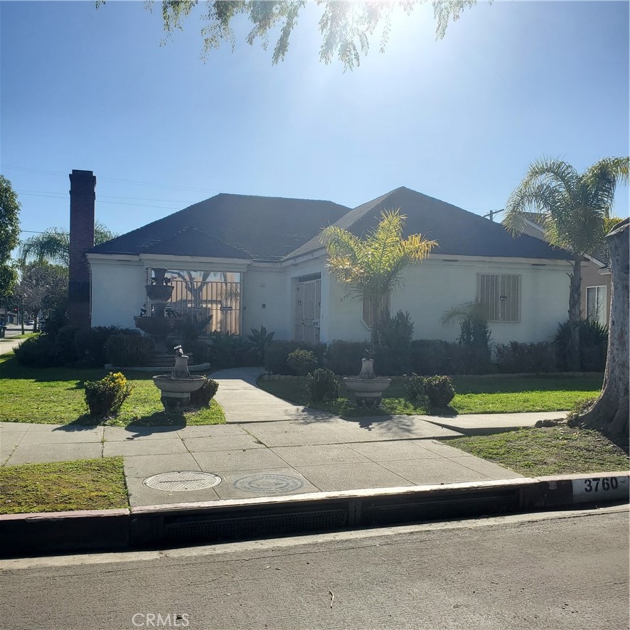 3760 Grayburn Avenue Property Photo