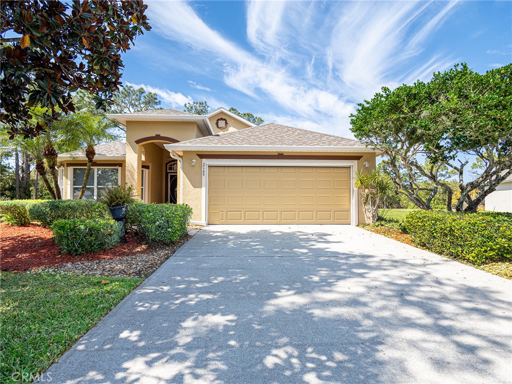 Florida Real Estate Listings Main Image