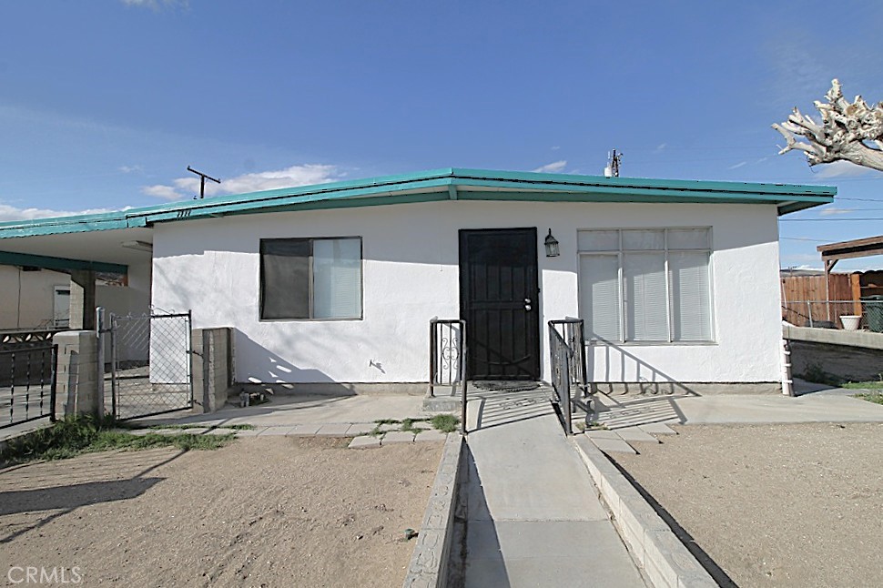 1111 Taos Drive Property Photo