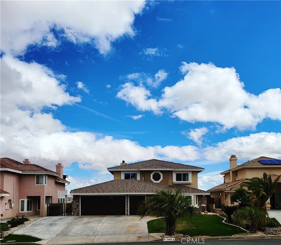 13605 Sierra Vista Drive Property Photo