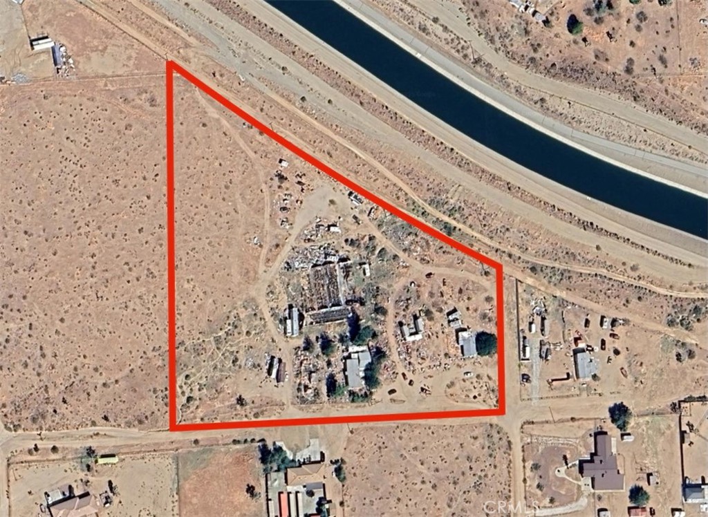 11744 Wagon Wheel Road Property Photo