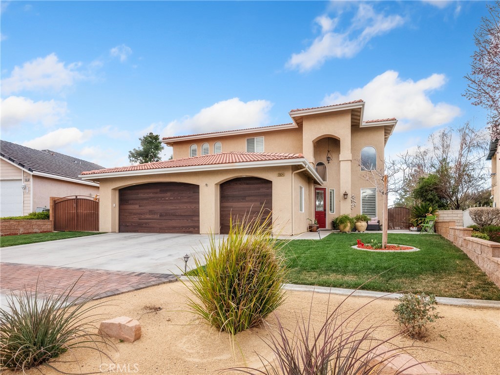 12934 Cedarbrook Lane Property Photo