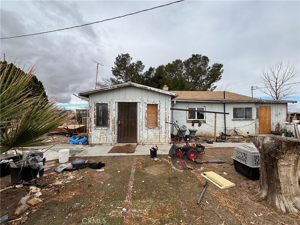 20556 Us Highway 395 Property Photo