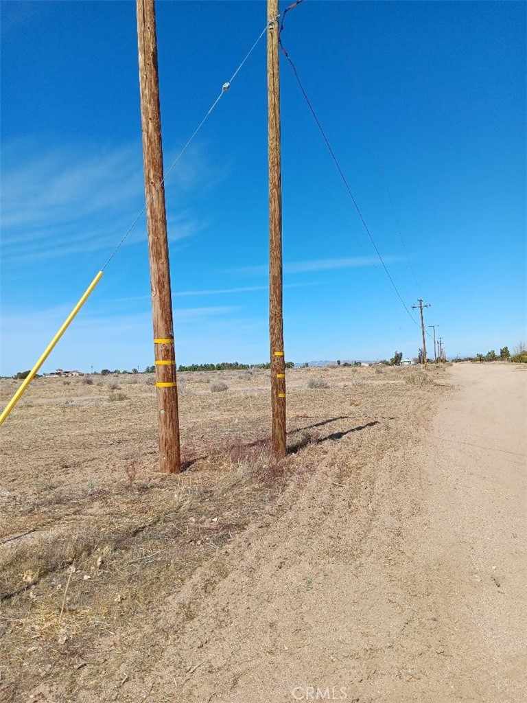 0 Avenal Street Property Photo