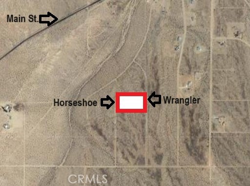 500 Wrangler Road Property Photo