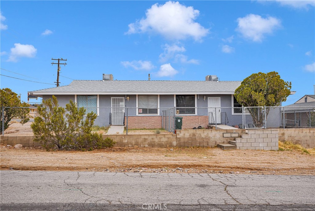 251 Juniper Street Property Photo