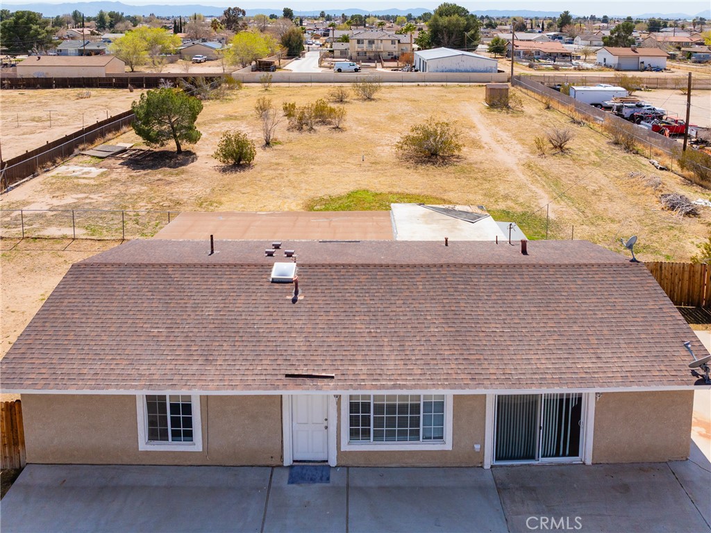 14825 Cholame Road Property Photo