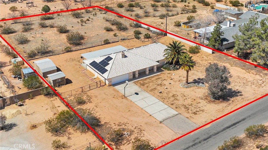 16810 Century Plant Road Property Photo