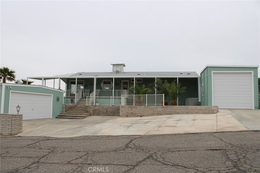 221 Thunderhead 2 Havasu Lake, Ca 92363 Lane Property Photo