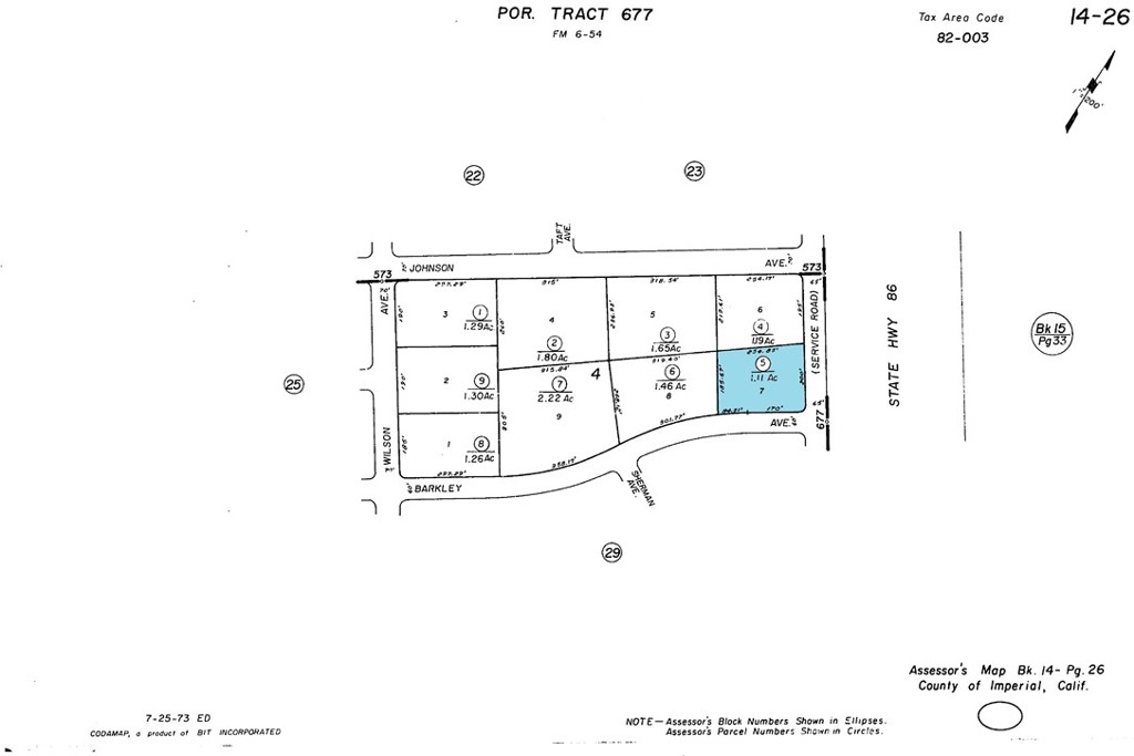 1208 Berkley Property Photo