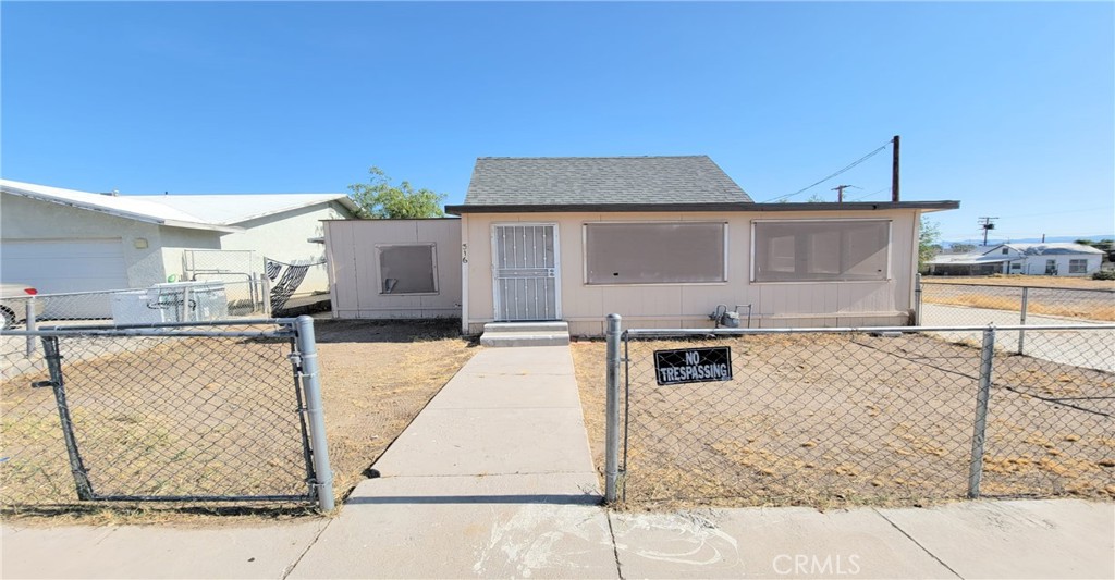 Needles Unified School District Real Estate Listings Main Image