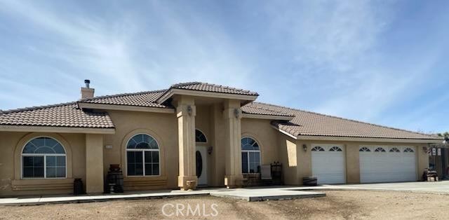 8328 Chateau Road Property Photo 1