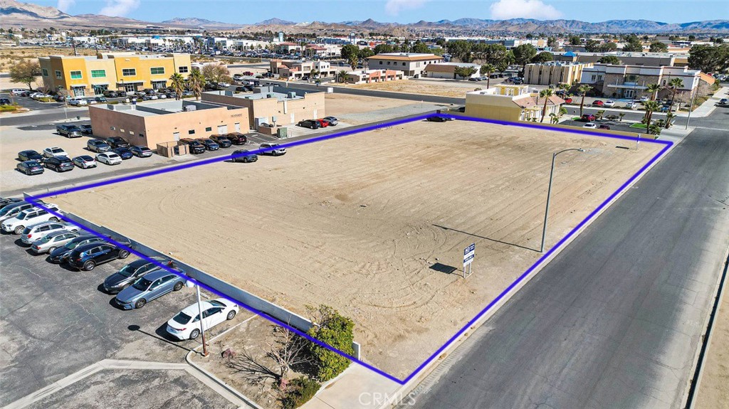 0 W Sage Street Property Photo