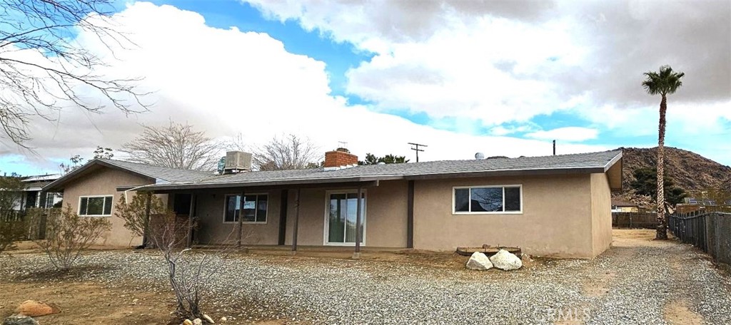 16955 Ocotilla Road Property Photo 1