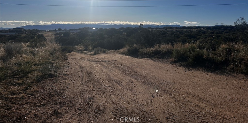 0 Alta Mesa Road Property Photo