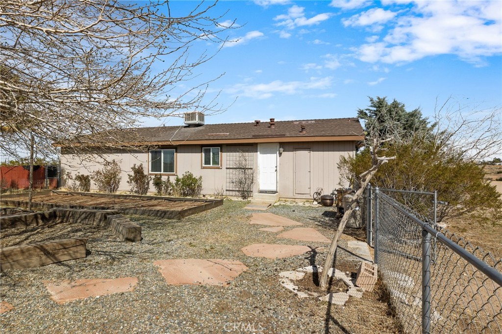 10780 Verbena Road Property Photo