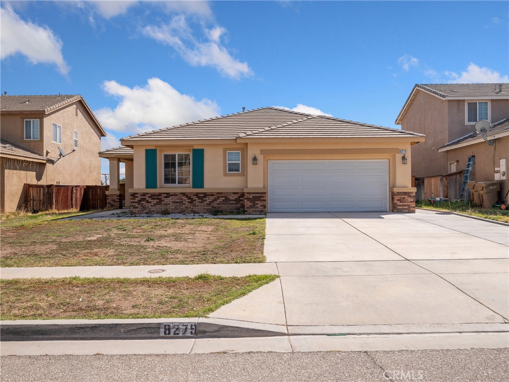 8279 Monroe Avenue Property Photo