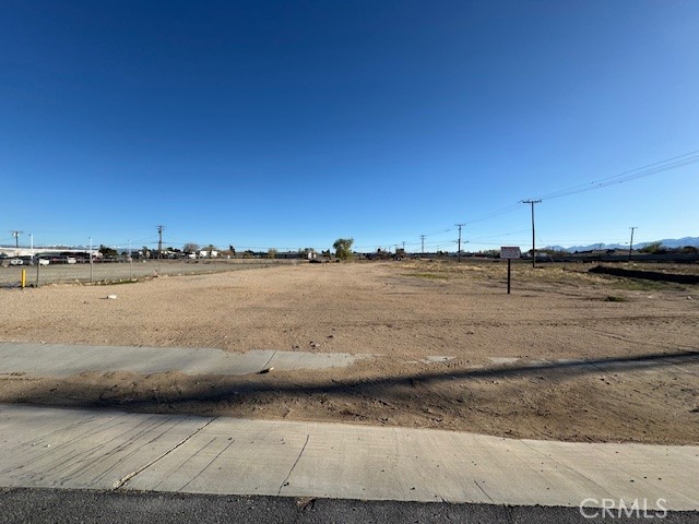 0 Palmdale Road Property Photo