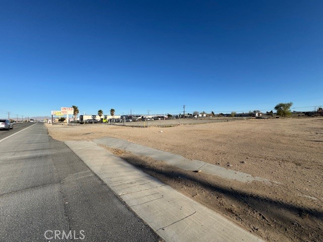 0 Palmdale Road Property Photo 2