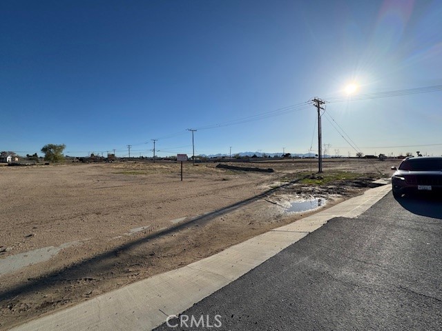 0 Palmdale Road Property Photo 3