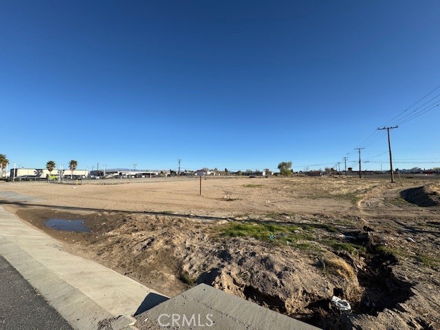0 Palmdale Road Property Photo 4