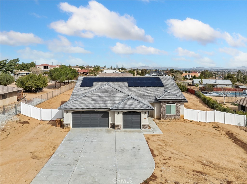 18630 Plumas Street Property Photo