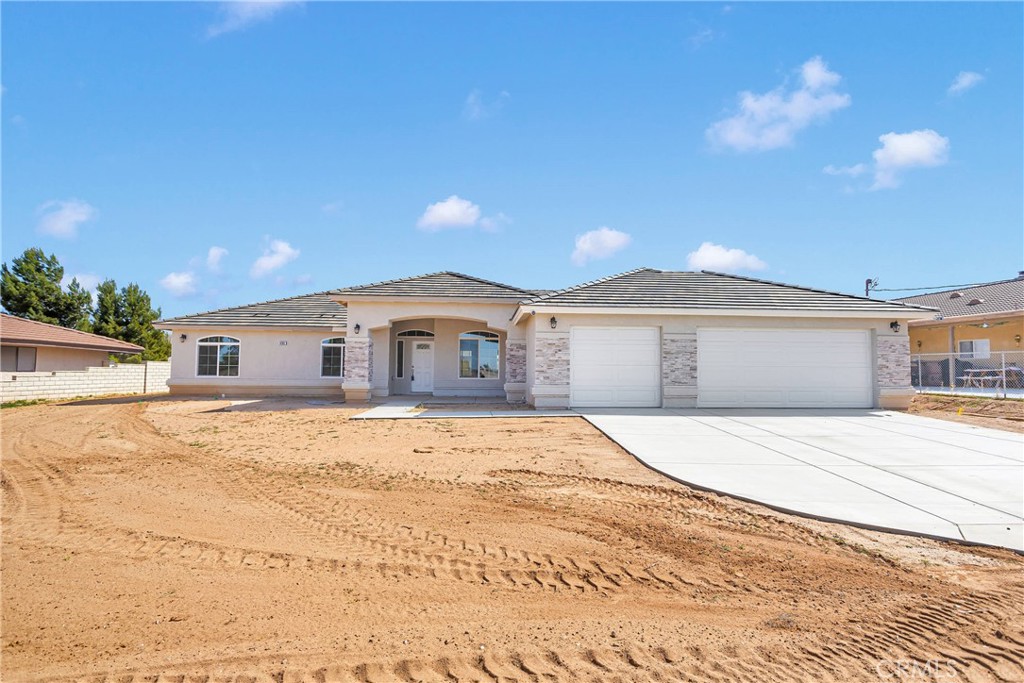18363 Ranchero Road Property Photo 1