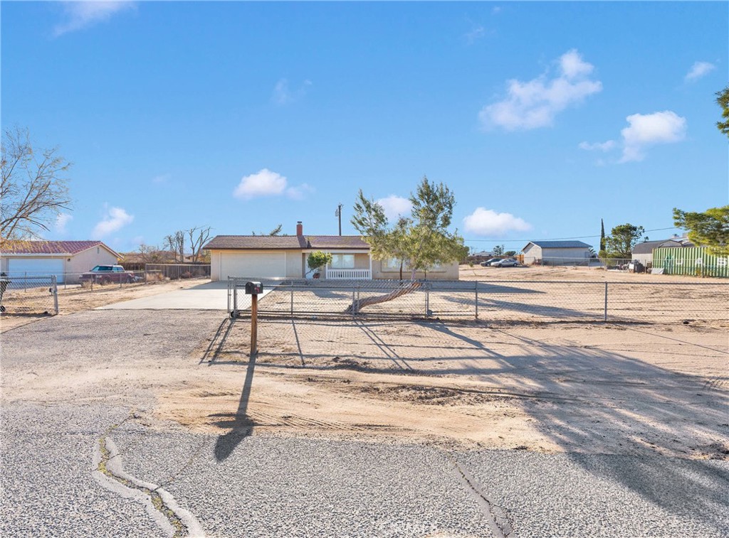 15870 Cazadero Road Property Photo