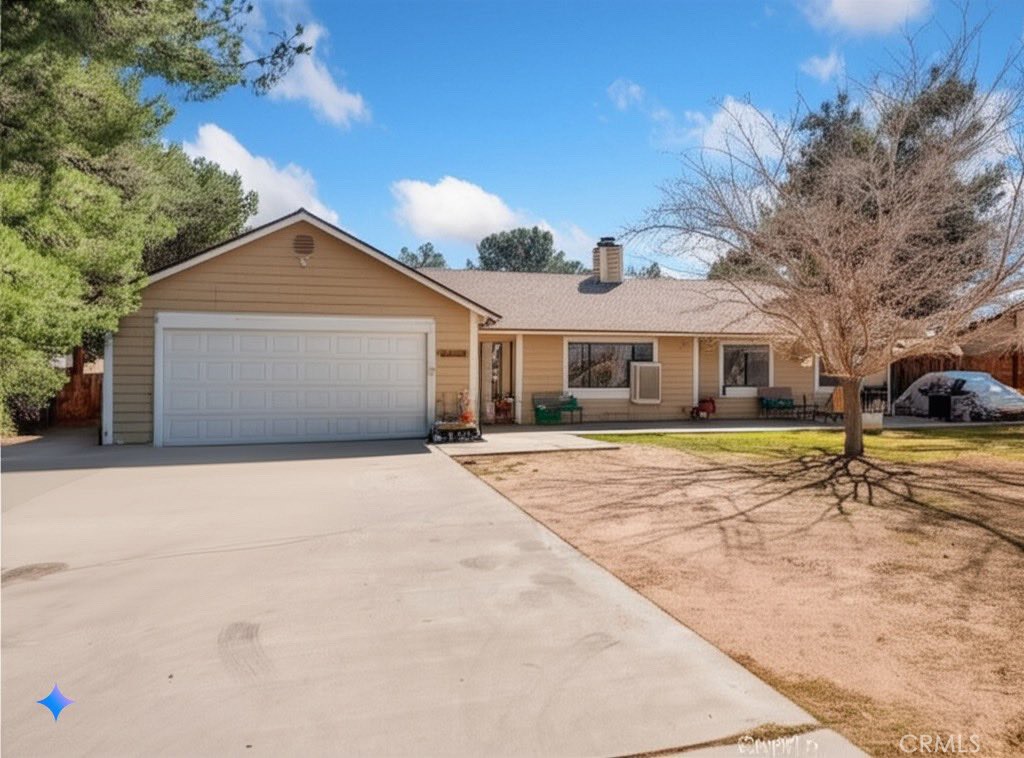18525 Hinton Street Property Photo