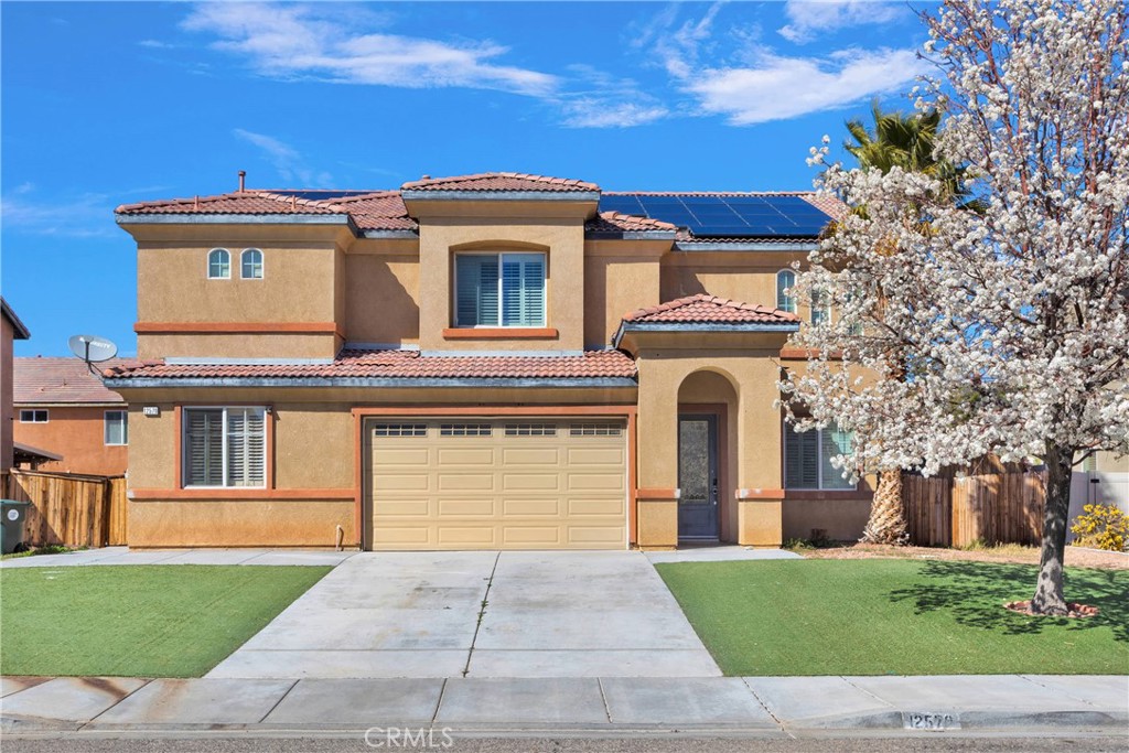 12570 Padrino Street Property Photo
