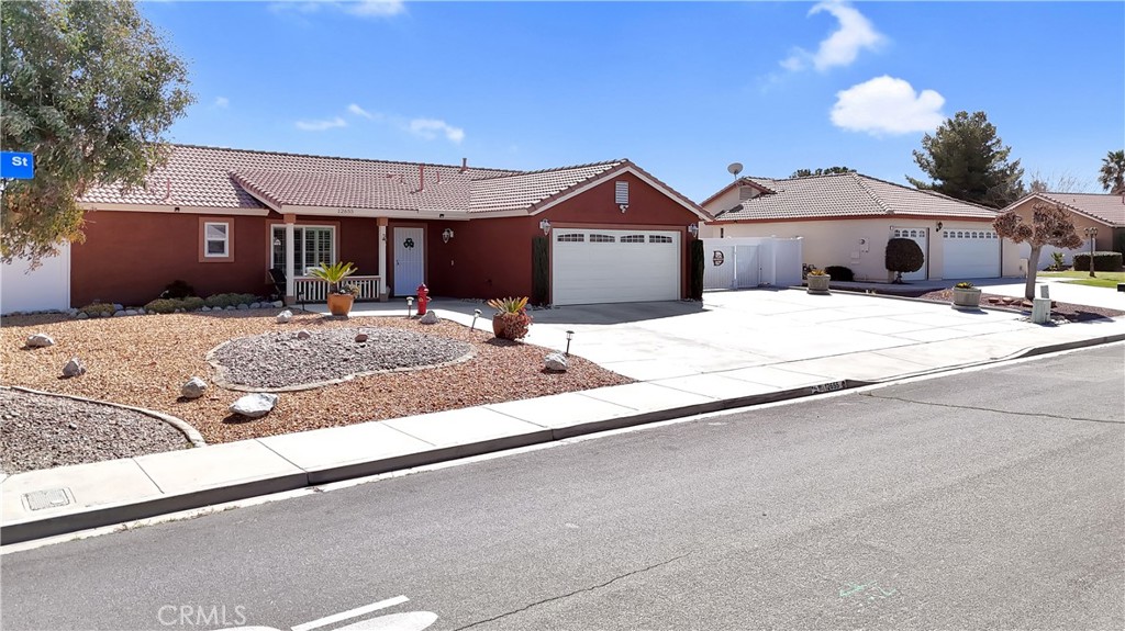 12655 Heron Street Property Photo