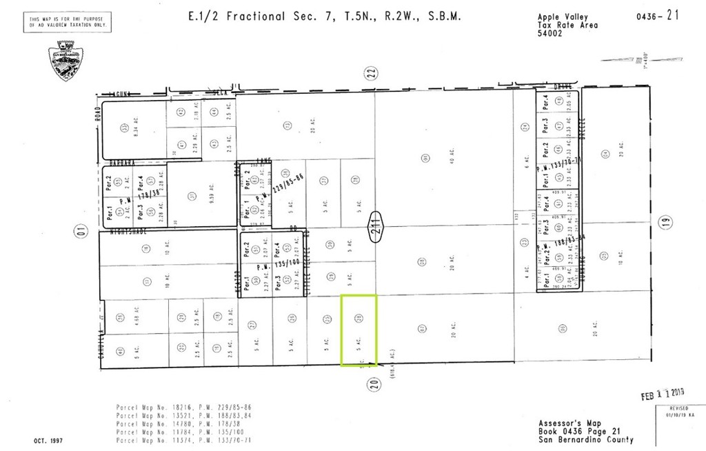 43621128 Zuni Road Property Photo 2