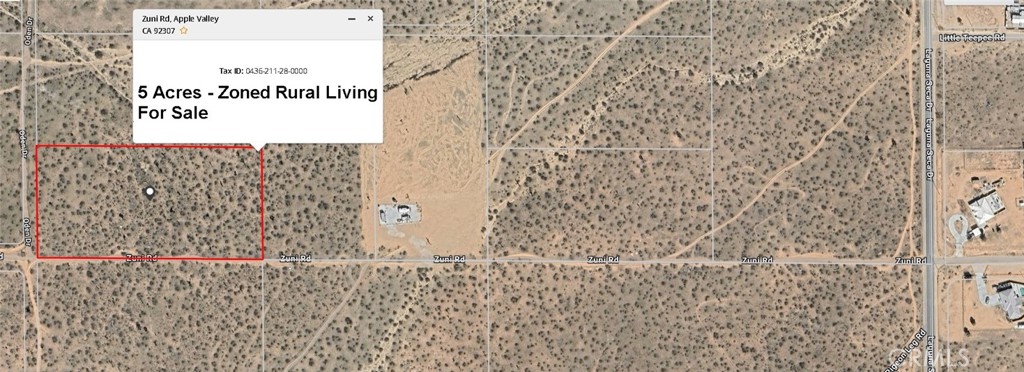43621128 Zuni Road Property Photo 3