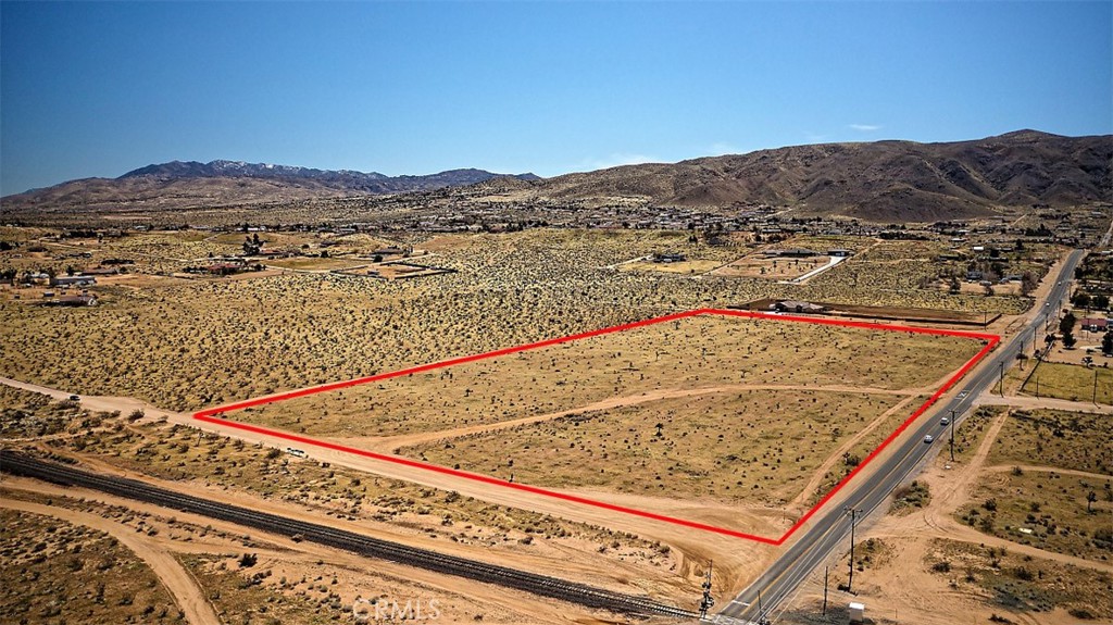 0 Central Road Property Photo