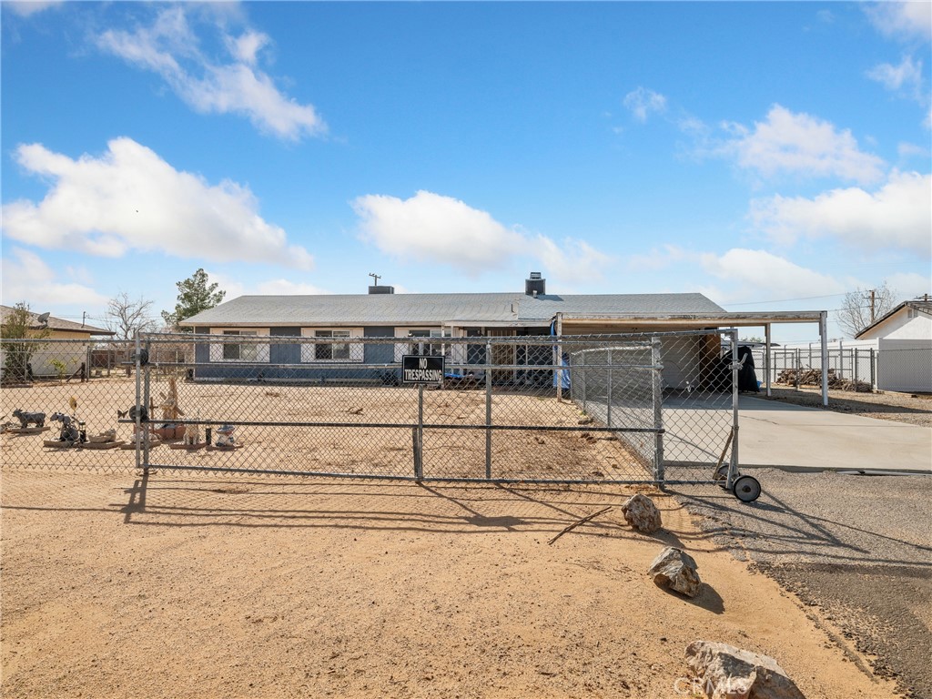 11070 Neola Road Property Photo