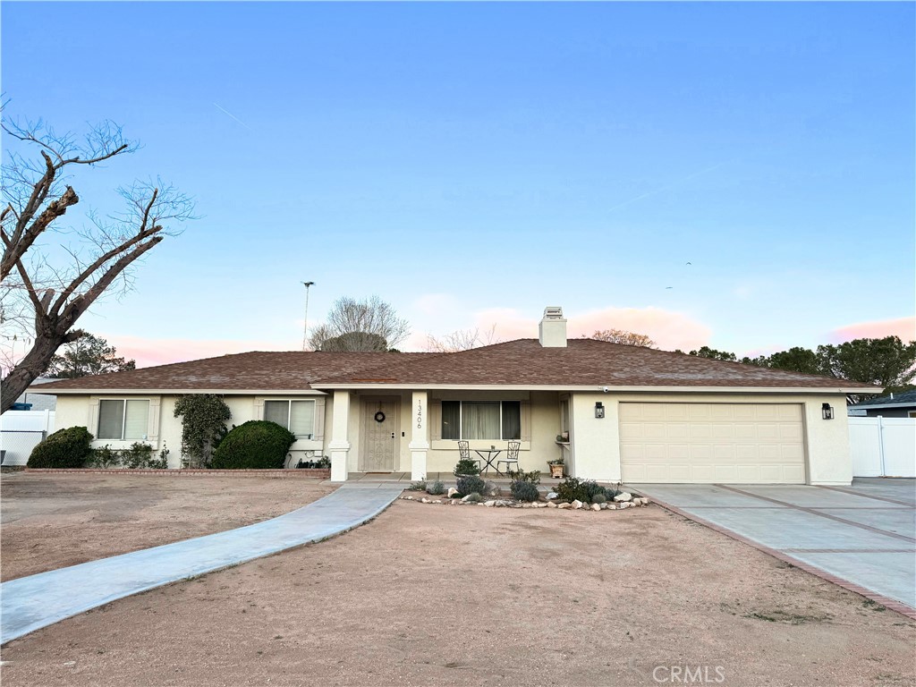 13406 Deerwood Road Property Photo