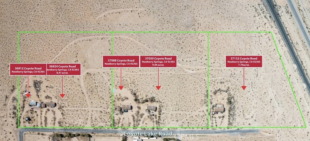 37132 Coyote Lake Rd Property Photo 7