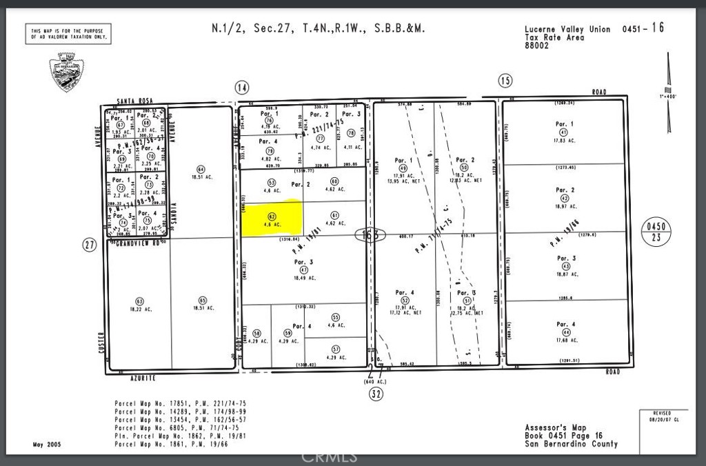 92356 Real Estate Listings Main Image