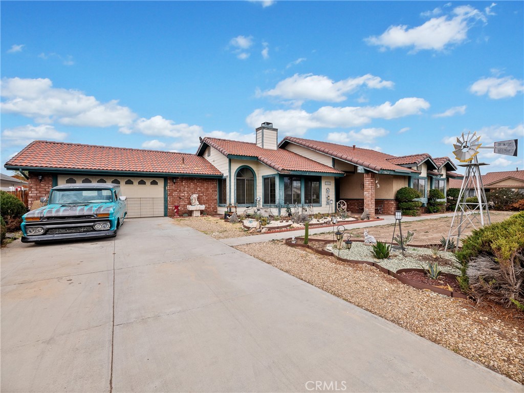 13612 Coachella Road Property Photo