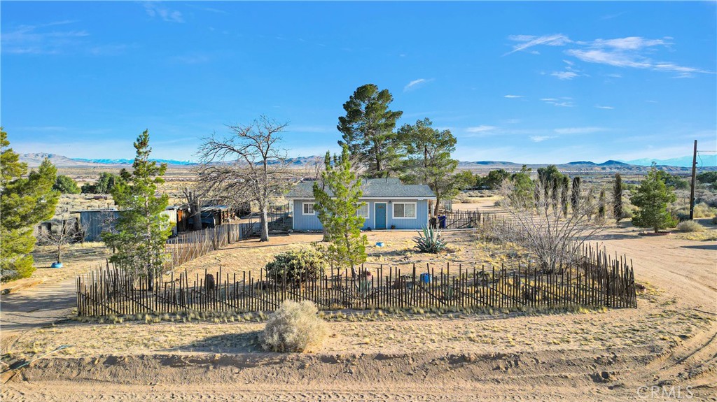 17757 Wheeler Road Property Photo