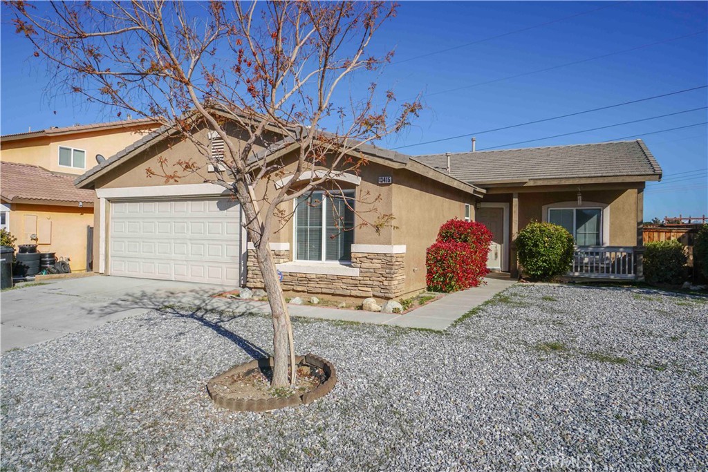 13415 Alcott Street Property Photo