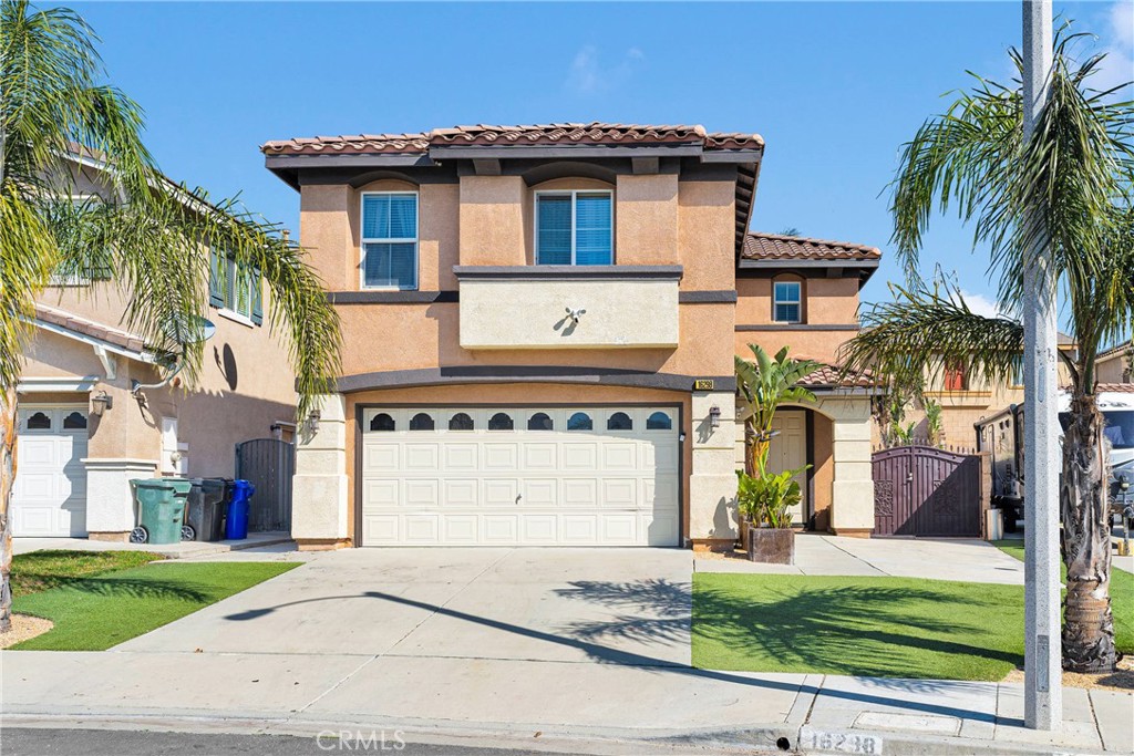 16298 Pablo Creek Lane Property Photo